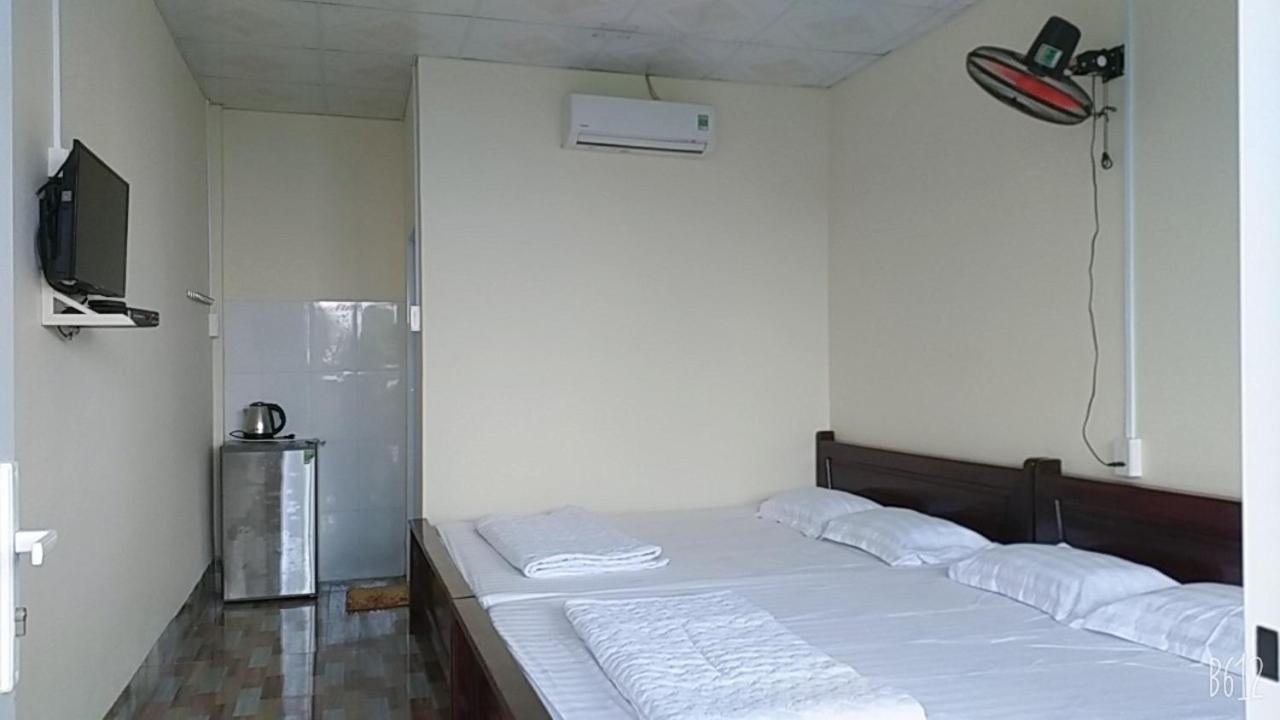 Nhà Nghỉ NgọC PhuọNg Hon Son Hotel Lai Son Luaran gambar